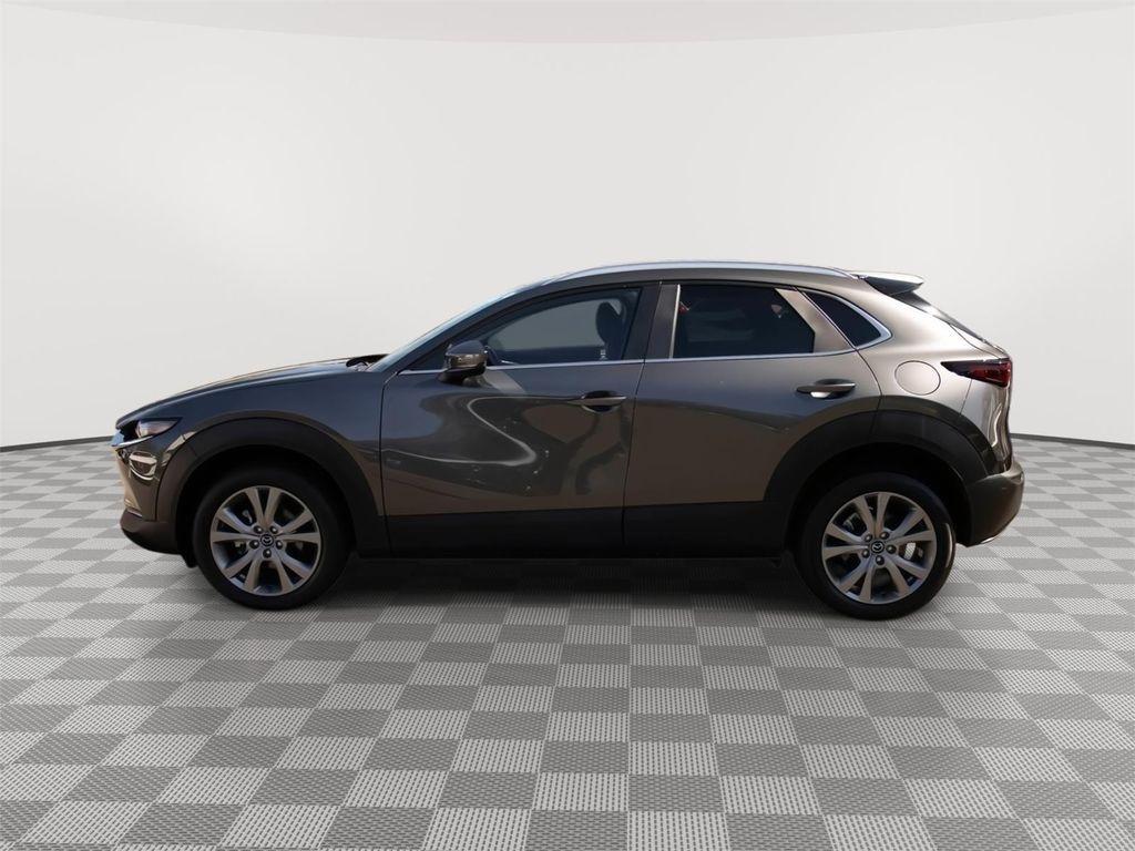 used 2023 Mazda CX-30 car, priced at $23,378