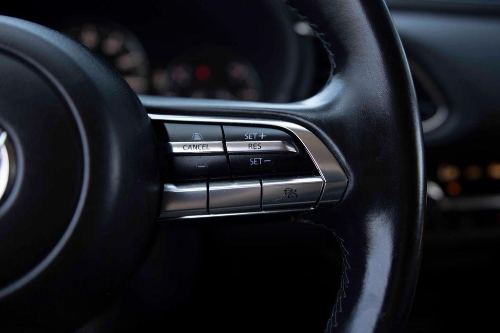 used 2023 Mazda CX-30 car, priced at $23,378