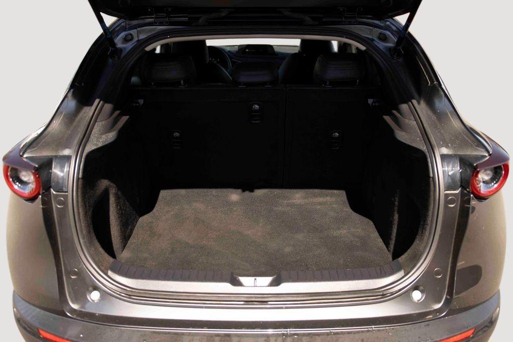 used 2023 Mazda CX-30 car, priced at $23,378