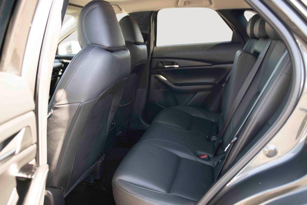 used 2023 Mazda CX-30 car, priced at $23,378