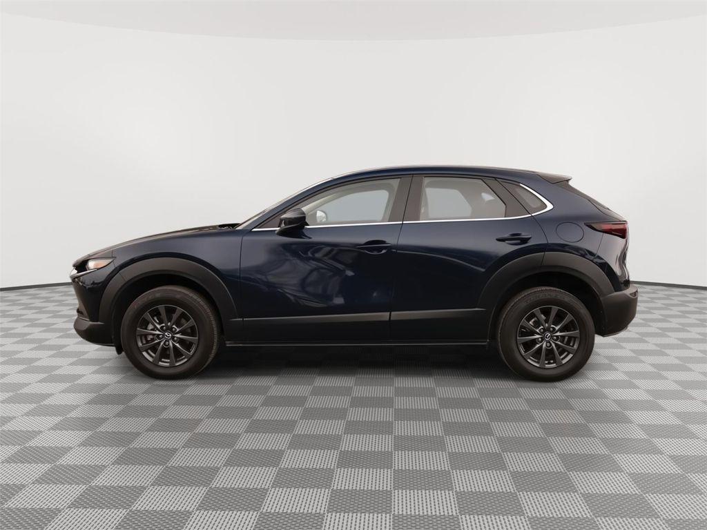 used 2023 Mazda CX-30 car, priced at $20,459