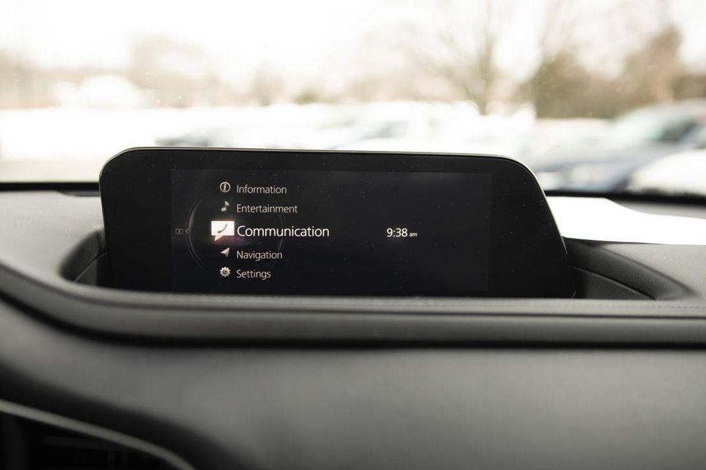 used 2023 Mazda CX-30 car, priced at $20,459