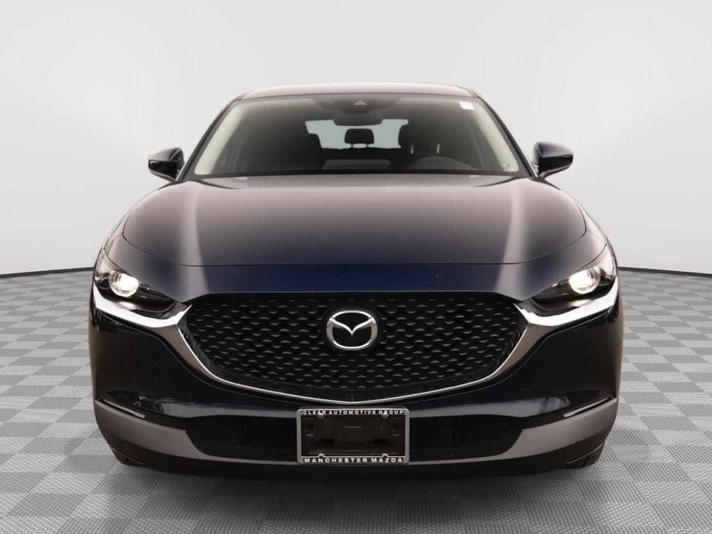 used 2023 Mazda CX-30 car, priced at $20,459