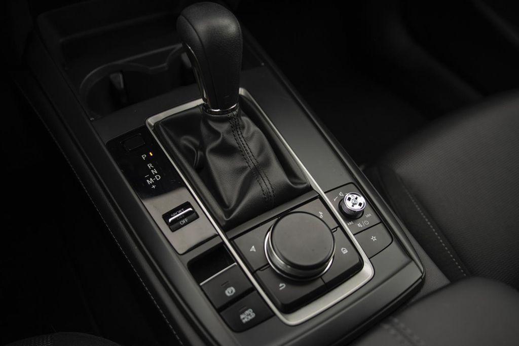 used 2023 Mazda CX-30 car, priced at $20,459