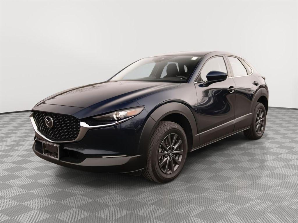 used 2023 Mazda CX-30 car, priced at $20,459