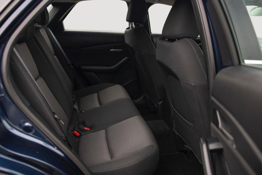 used 2023 Mazda CX-30 car, priced at $20,459