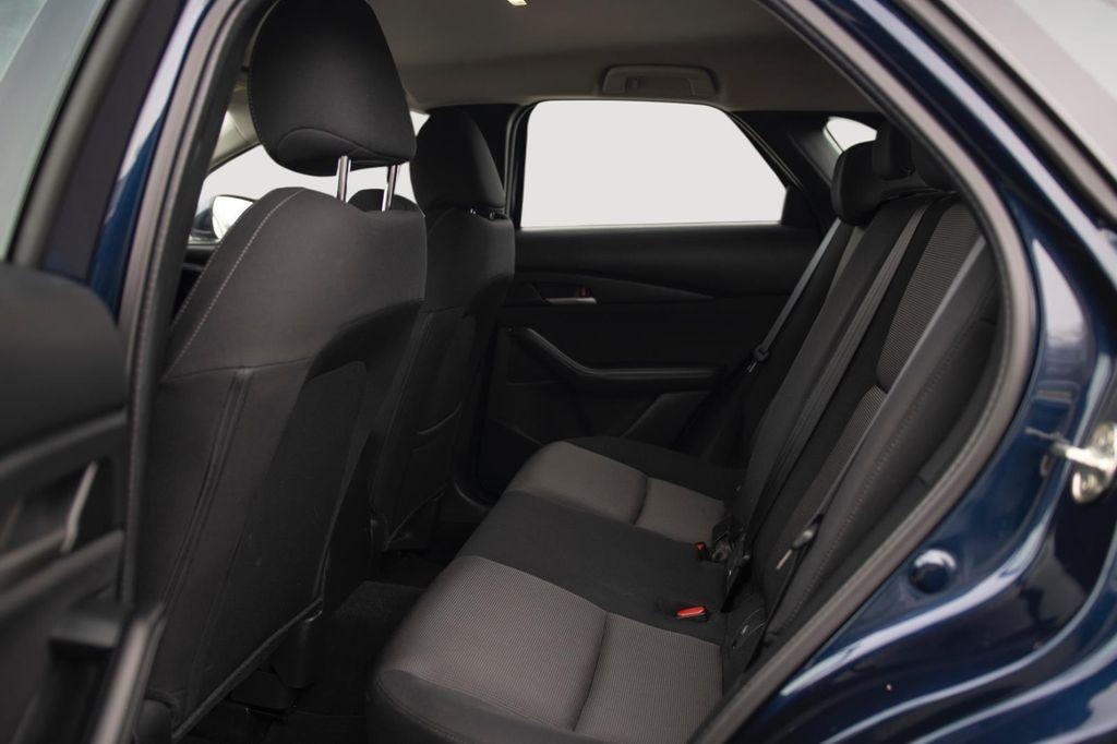 used 2023 Mazda CX-30 car, priced at $20,459