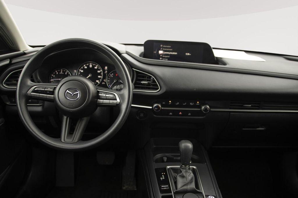 used 2023 Mazda CX-30 car, priced at $20,459