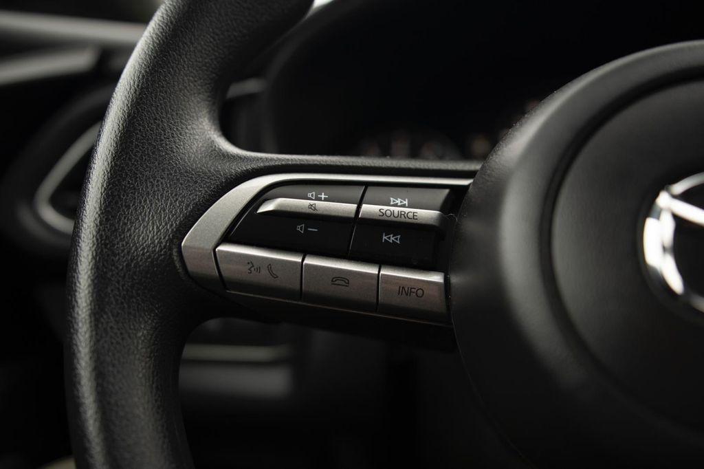 used 2023 Mazda CX-30 car, priced at $20,459