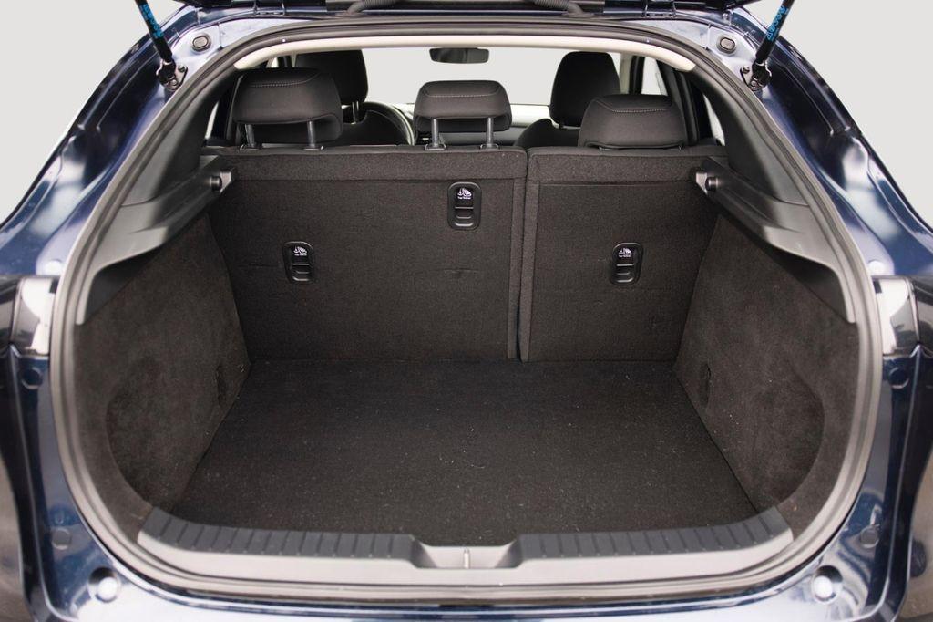 used 2023 Mazda CX-30 car, priced at $20,459