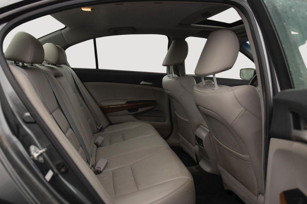 used 2011 Honda Accord car, priced at $9,592