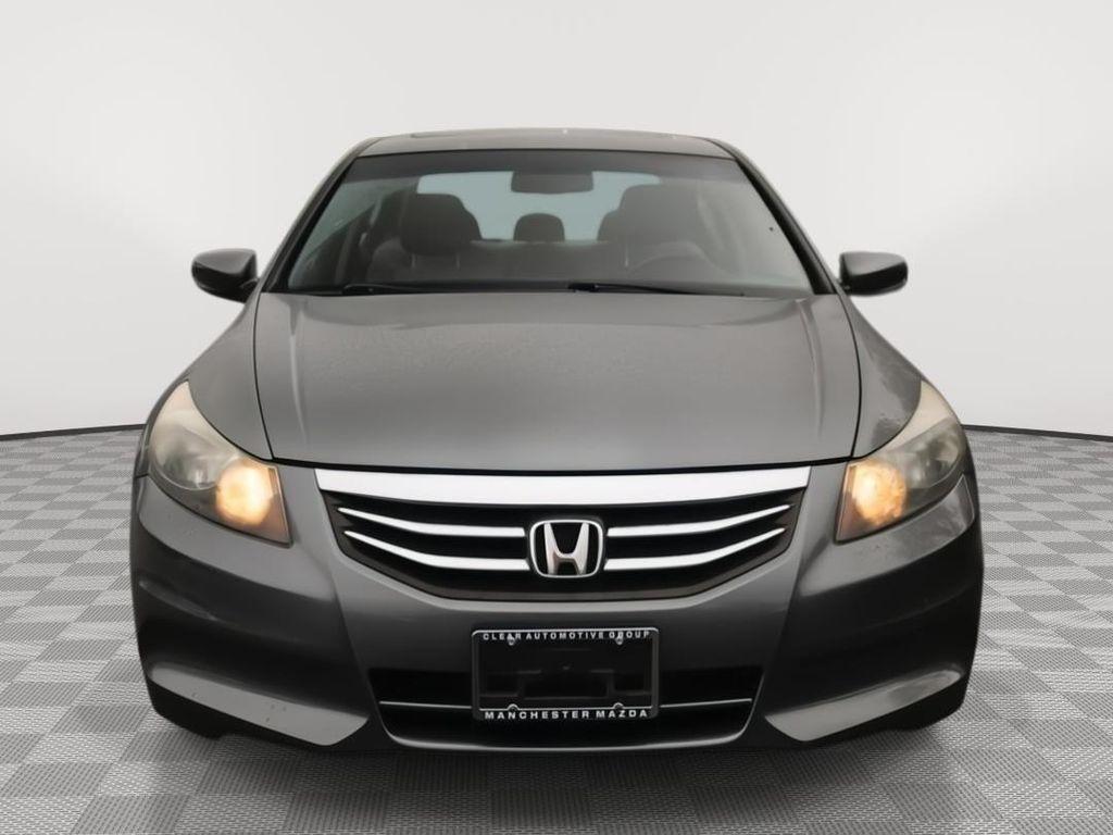 used 2011 Honda Accord car, priced at $9,592