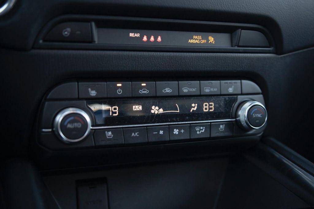 used 2024 Mazda CX-5 car, priced at $31,811