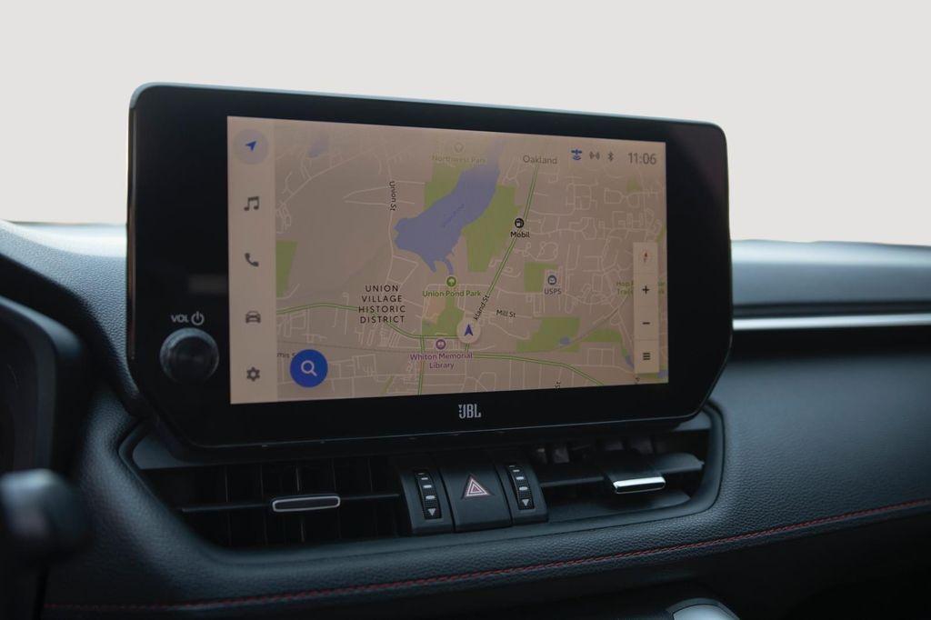 used 2023 Toyota RAV4 Prime car, priced at $35,750