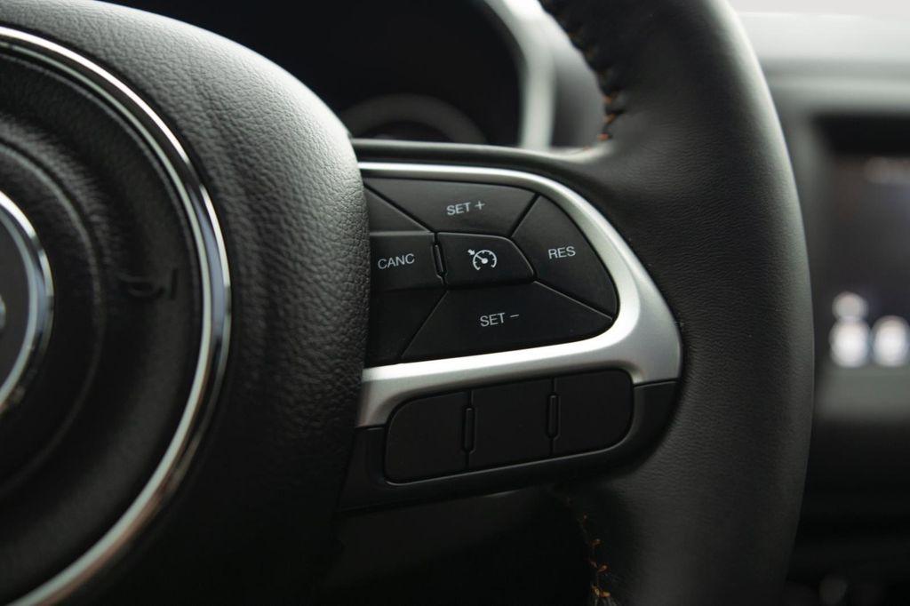 used 2018 Jeep Compass car, priced at $14,933