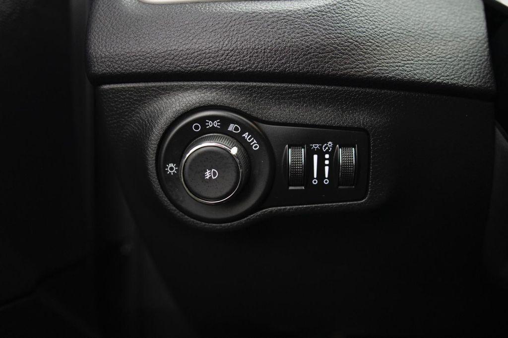 used 2018 Jeep Compass car, priced at $14,933