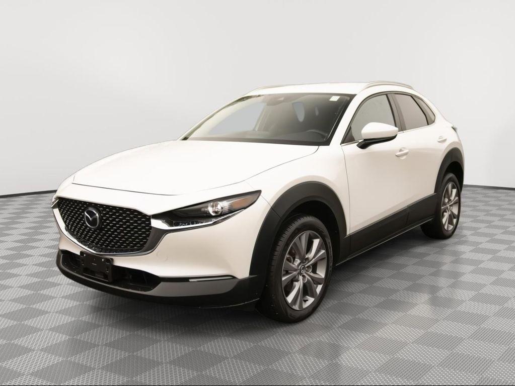 used 2023 Mazda CX-30 car, priced at $21,694