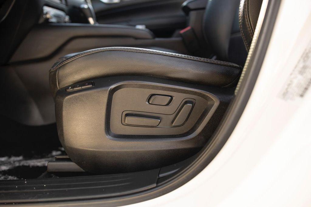 used 2023 Mazda CX-5 car, priced at $24,841