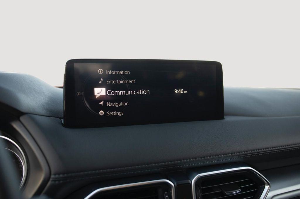 used 2023 Mazda CX-5 car, priced at $24,841