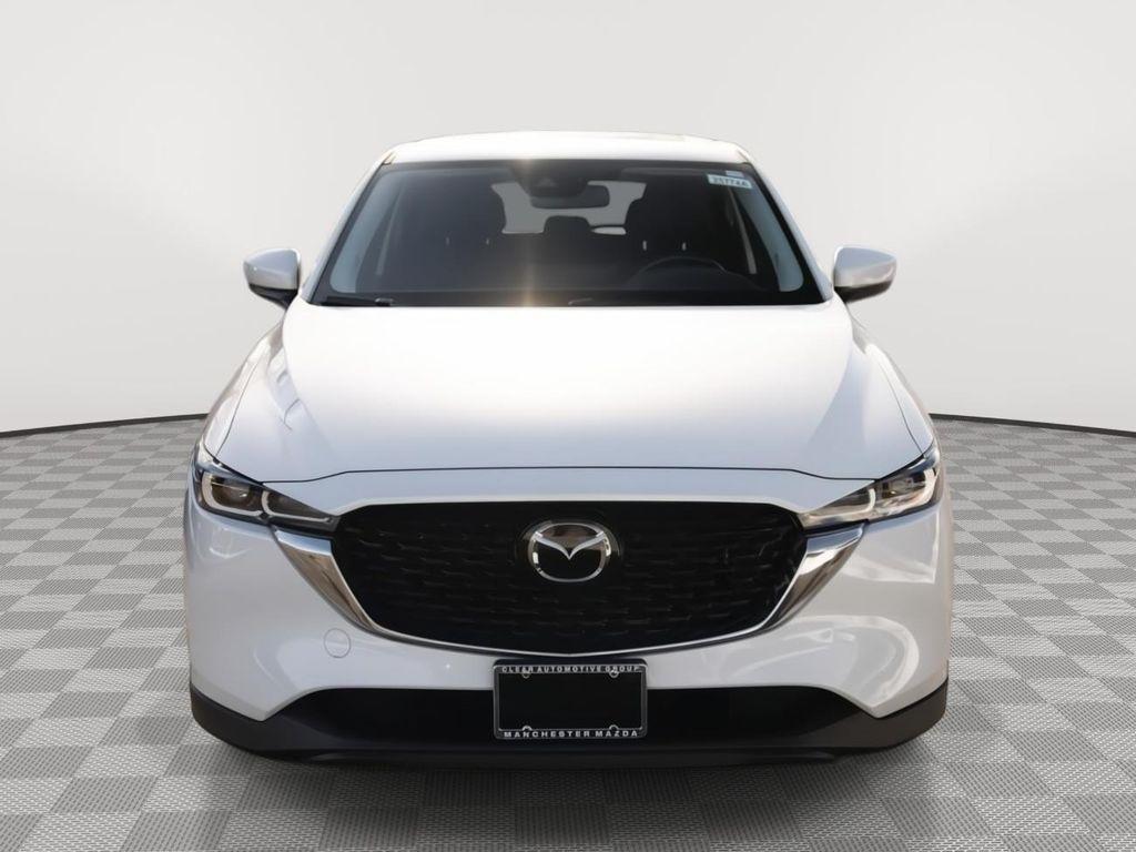 used 2023 Mazda CX-5 car, priced at $24,841