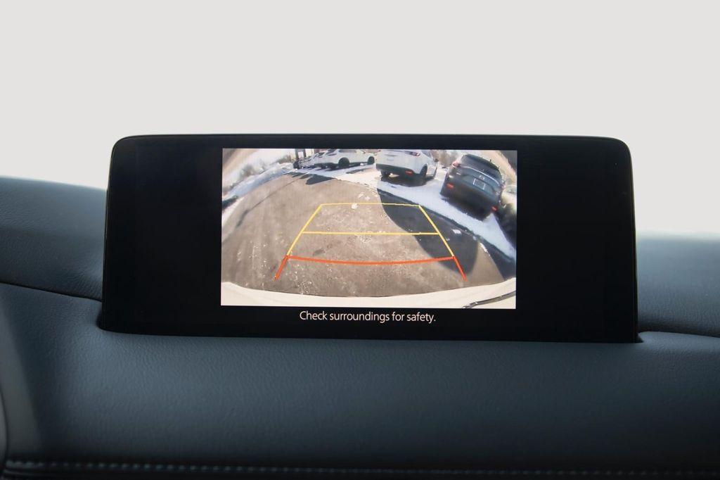 used 2023 Mazda CX-5 car, priced at $24,841