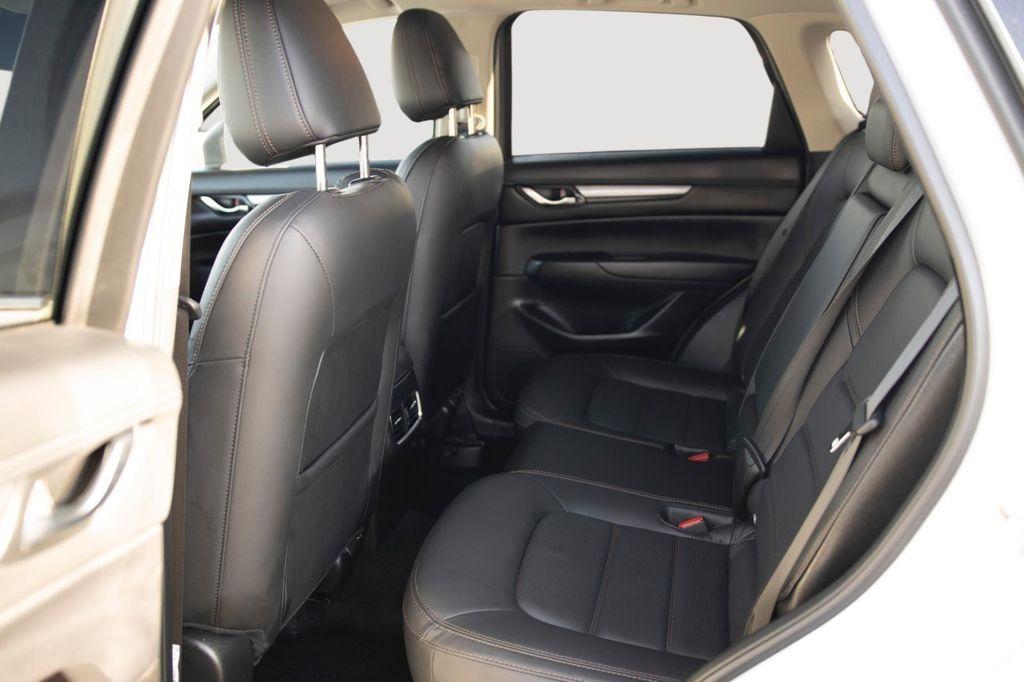 used 2023 Mazda CX-5 car, priced at $24,841