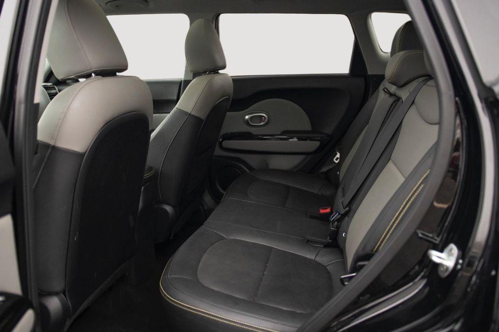 used 2016 Kia Soul car, priced at $9,825