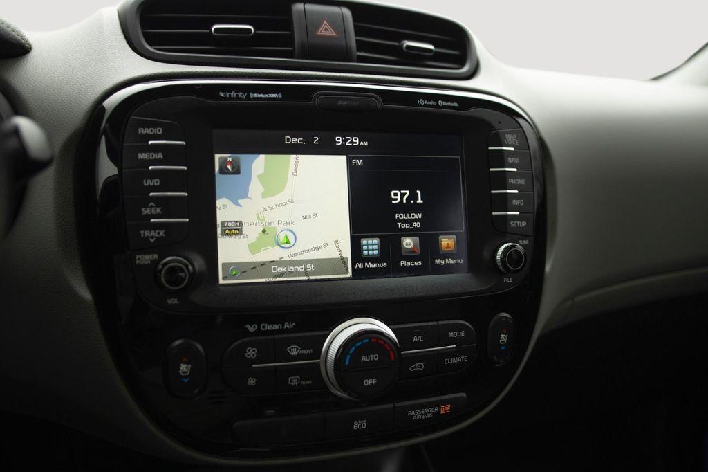 used 2016 Kia Soul car, priced at $9,825