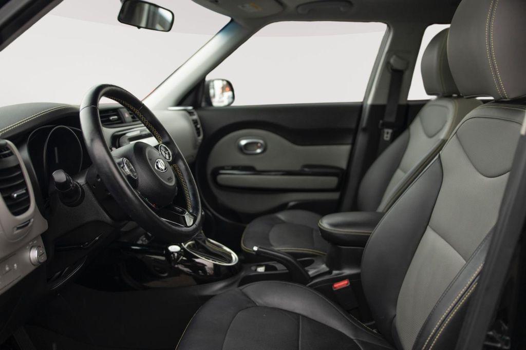 used 2016 Kia Soul car, priced at $9,825