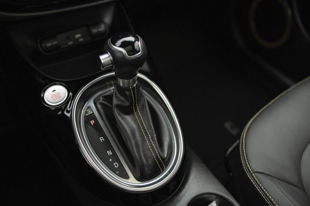 used 2016 Kia Soul car, priced at $9,825