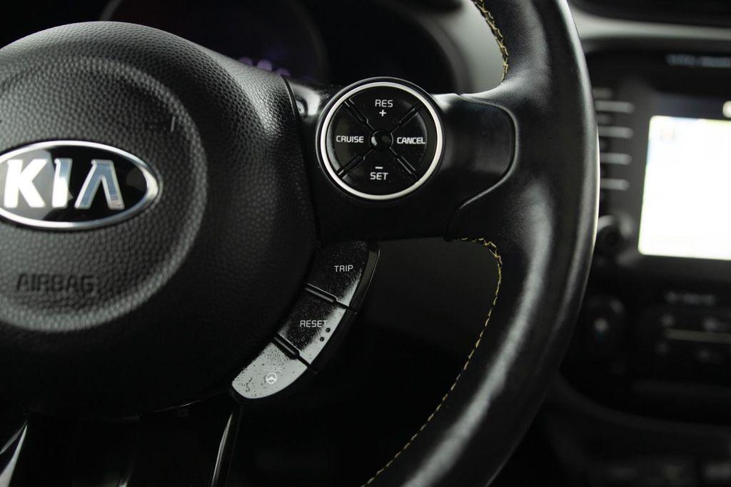 used 2016 Kia Soul car, priced at $9,825