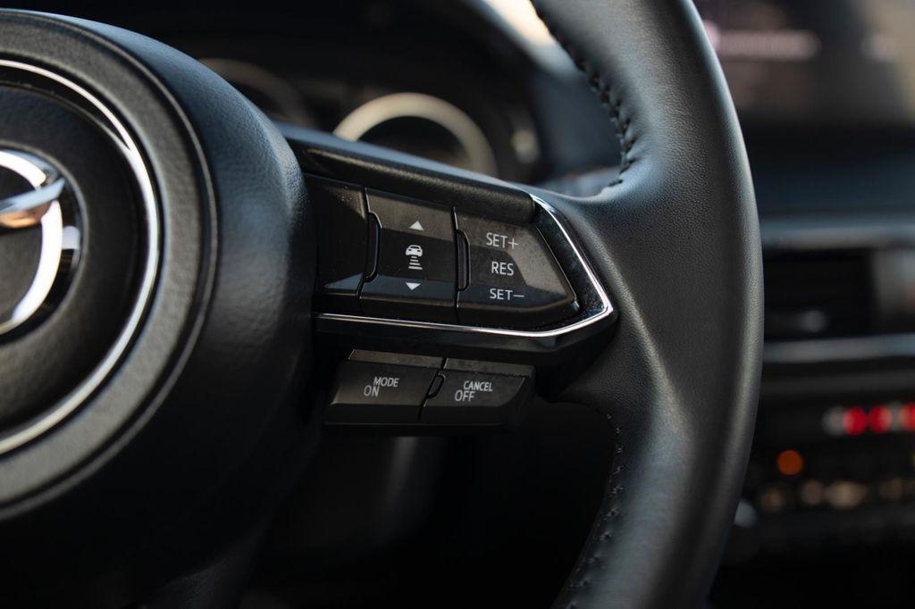 used 2023 Mazda CX-9 car, priced at $28,946