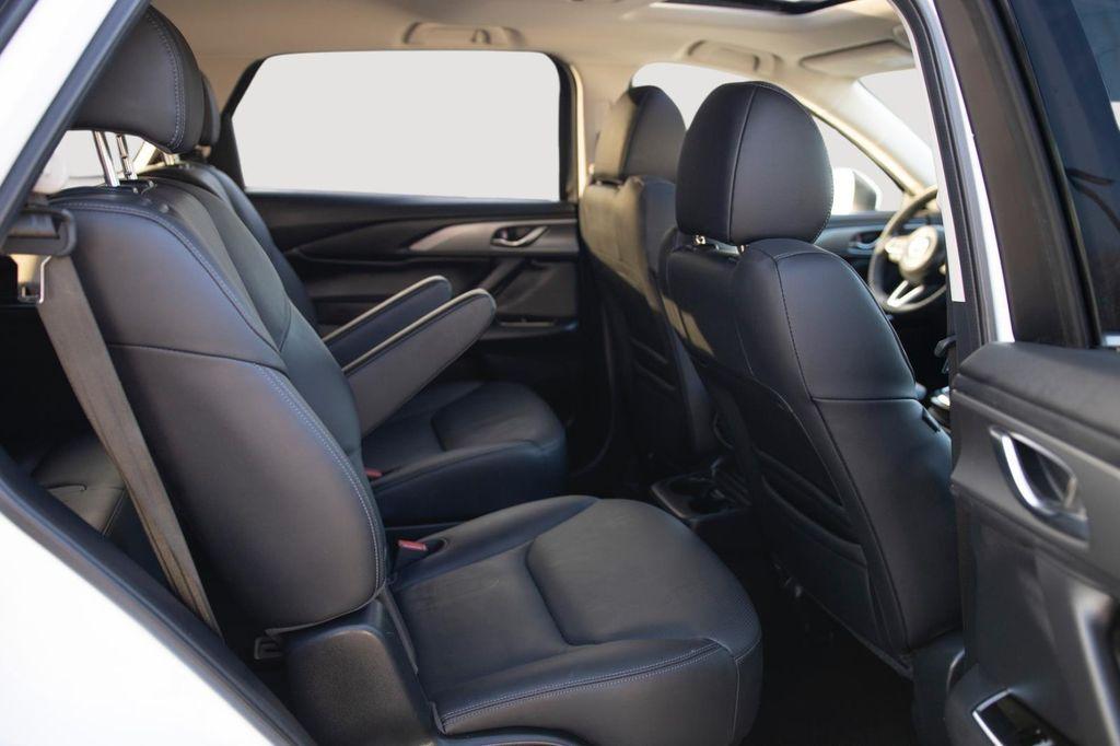 used 2023 Mazda CX-9 car, priced at $28,946