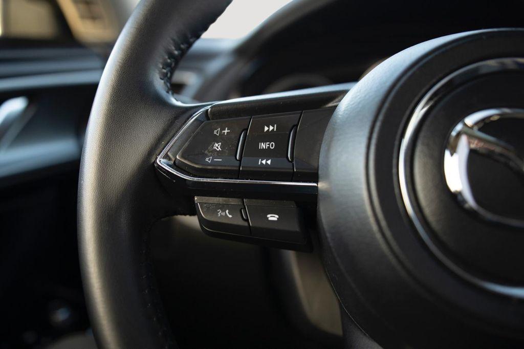 used 2023 Mazda CX-9 car, priced at $28,946