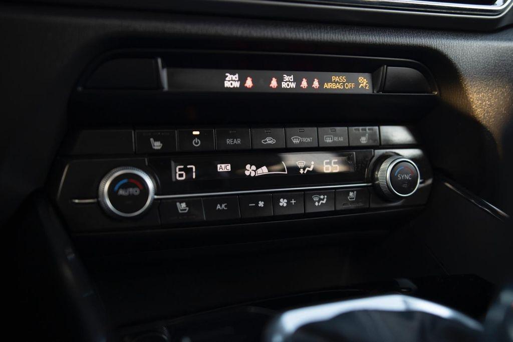 used 2023 Mazda CX-9 car, priced at $28,946