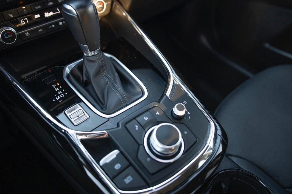 used 2023 Mazda CX-9 car, priced at $28,946