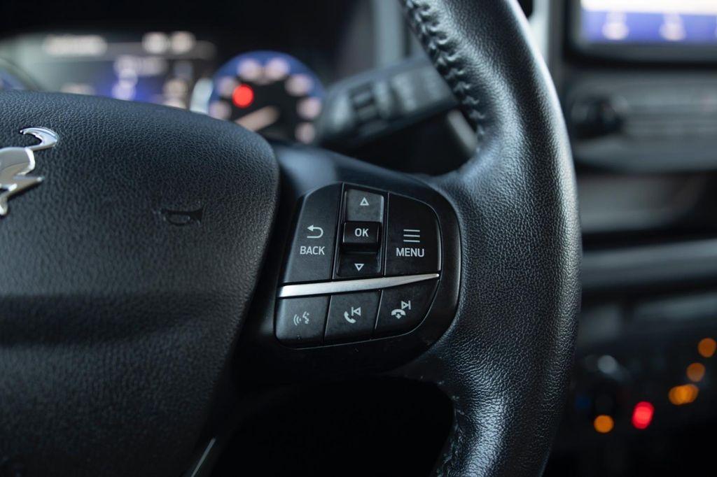 used 2023 Ford Bronco Sport car, priced at $28,986