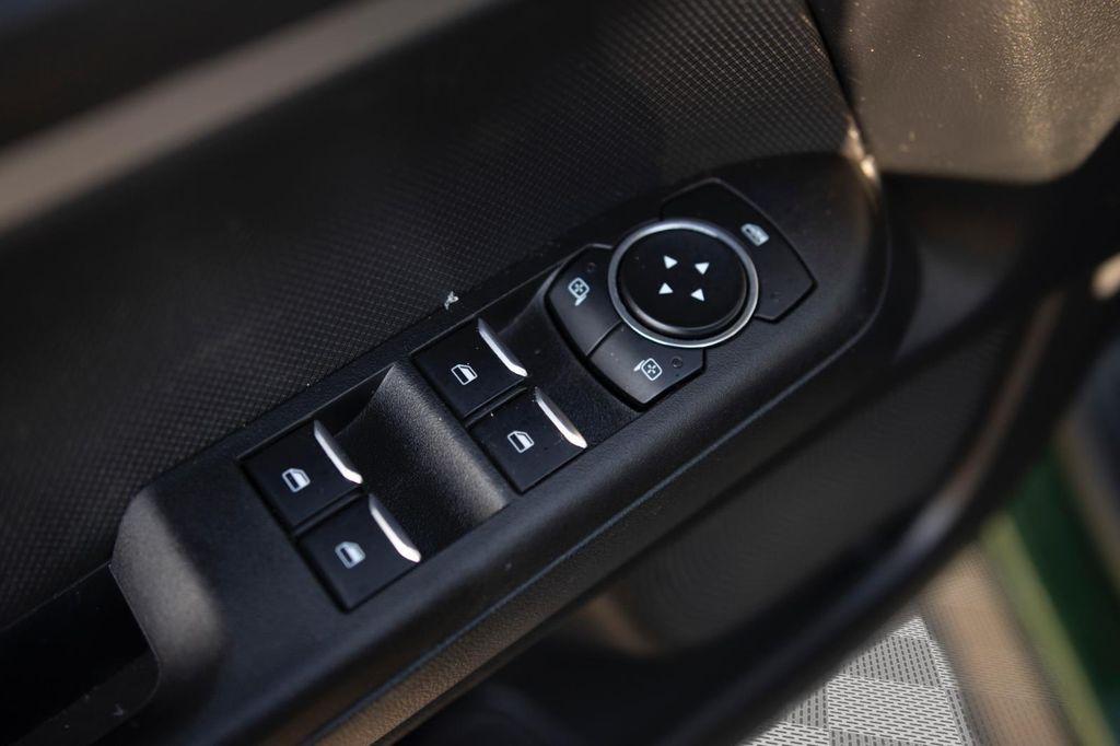 used 2023 Ford Bronco Sport car, priced at $28,986