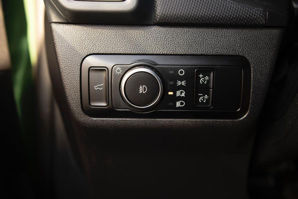 used 2023 Ford Bronco Sport car, priced at $28,986