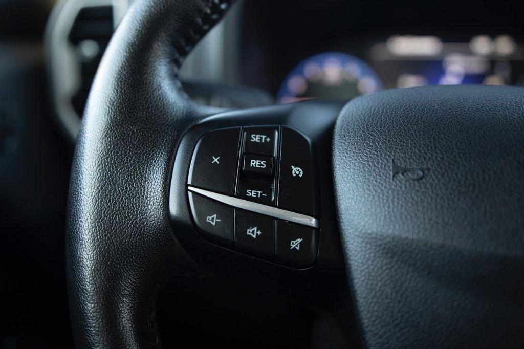 used 2023 Ford Bronco Sport car, priced at $28,986