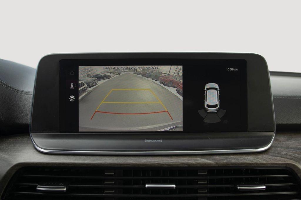 used 2020 Kia Telluride car, priced at $19,857