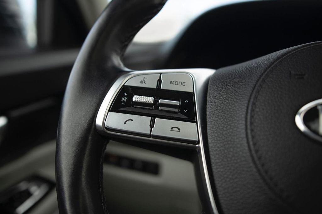 used 2020 Kia Telluride car, priced at $19,857