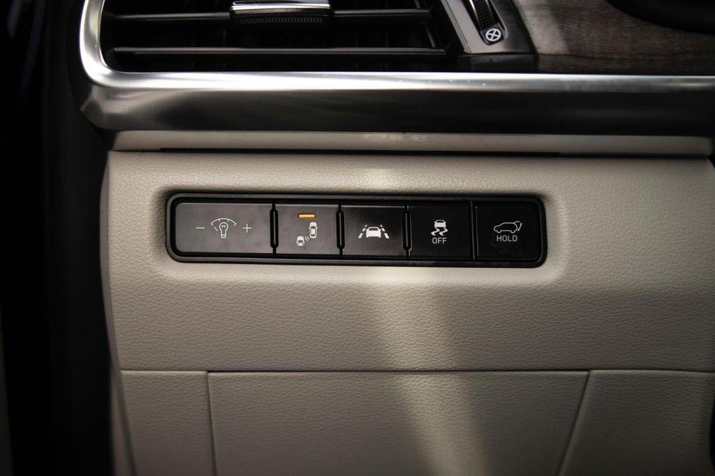 used 2020 Kia Telluride car, priced at $19,857