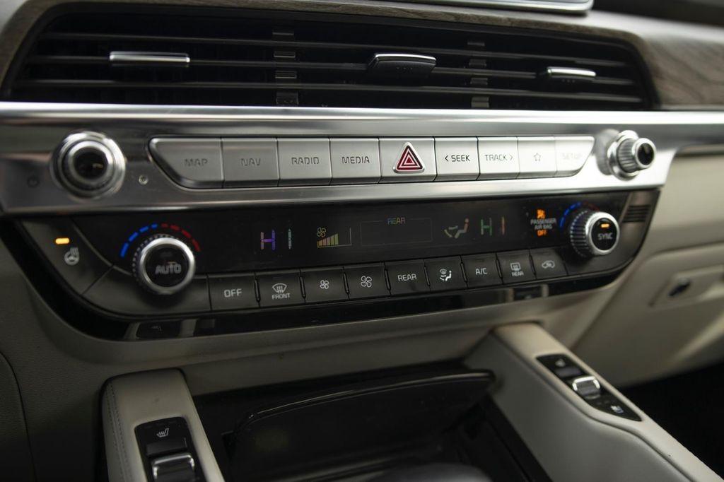 used 2020 Kia Telluride car, priced at $19,857