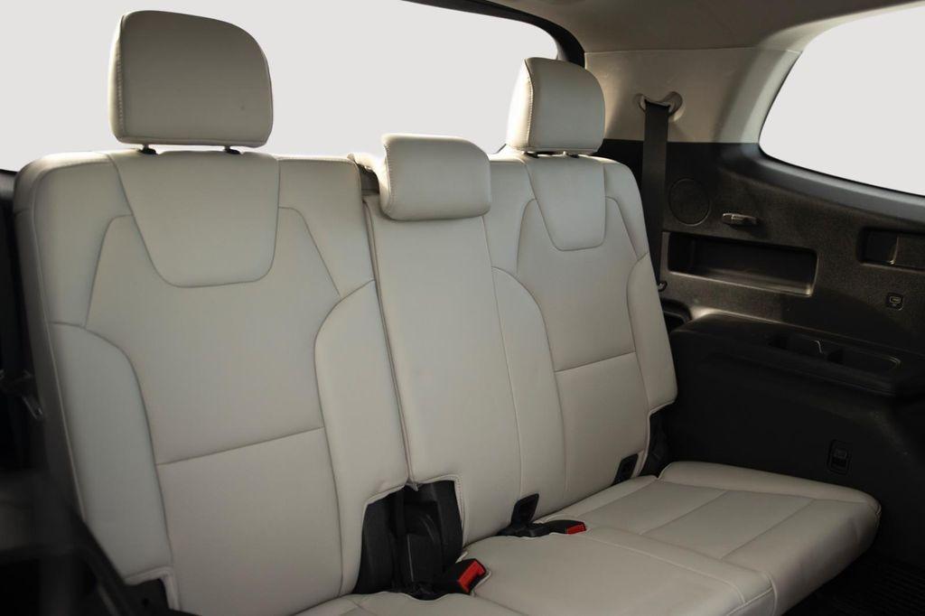 used 2020 Kia Telluride car, priced at $19,857