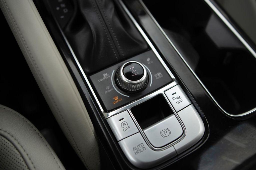 used 2020 Kia Telluride car, priced at $19,857