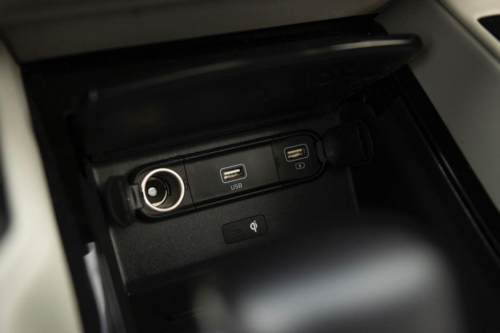 used 2020 Kia Telluride car, priced at $19,857