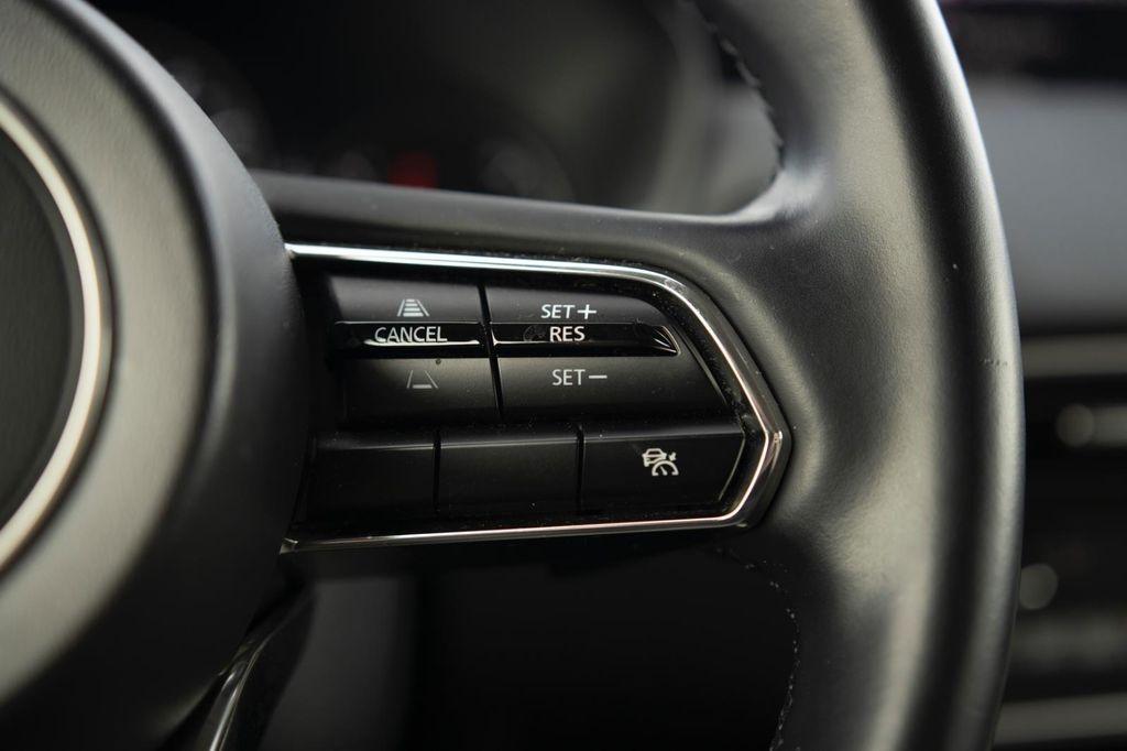 used 2025 Mazda CX-90 car, priced at $33,937