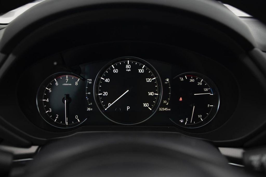 used 2024 Mazda CX-5 car, priced at $29,871