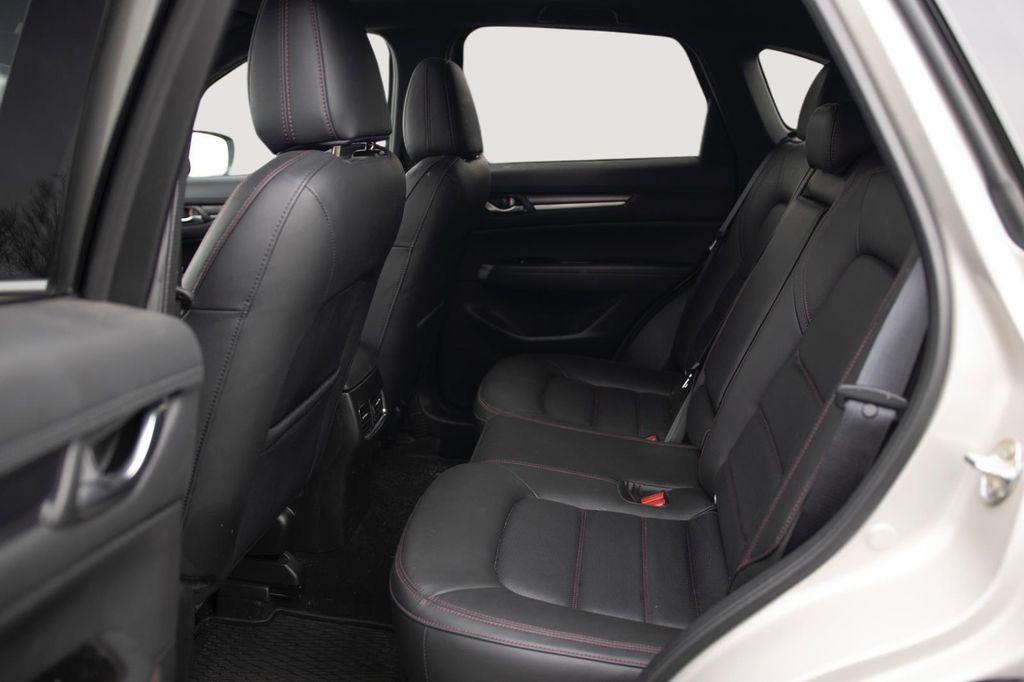 used 2024 Mazda CX-5 car, priced at $29,871